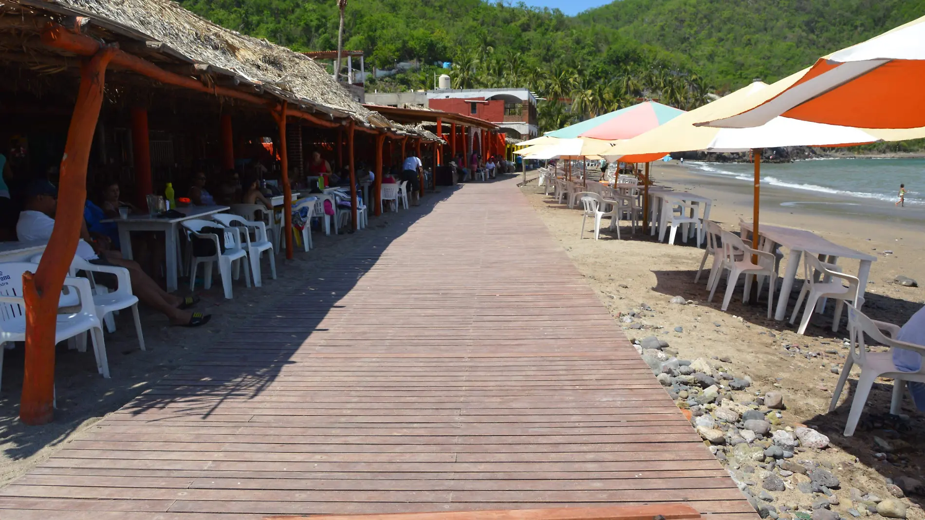 Playas de Jalisco